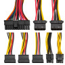 Блок питания 300W EXEGATE M300 EX221635RUS