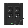 ИБП EXEGATE POWER NB-2000.LED.AVR.4SH EX299815RUS