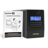 ИБП EXEGATE SMART LB-450.LCD.AVR.4C13 EX299630RUS