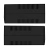 ИБП EXEGATE SMART LB-850.LCD.AVR.2SH.USB EX299503RUS