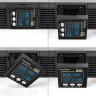 ИБП On-line EXEGATE PowerExpert ULS-2000.LCD.AVR.1SH.2C13.USB.RS232.SNMP.2U