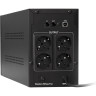 Источник бесперебойного питания EXEGATE SPECIALPRO UNB-1000.LED.AVR.4SH.RJ.USB EP212518RUS