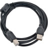 Кабель EXEGATE EX-CCF-USB2-AMBM-1.8 EX138946RUS