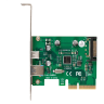 Контроллер EXEGATE EXE-320-1A1C EX298302RUS