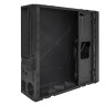Корпус Desktop EXEGATE MI-301U, без БП
