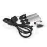 Корпус Desktop EXEGATE MI-641-01С/TPS350 EX296198RUS