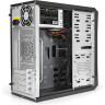 Корпус EXEGATE BA-201-XP750 MINITOWER EX297552RUS