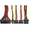 Корпус EXEGATE BA-202-AA500 MINITOWER EX284023RUS