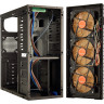 Корпус EXEGATE EVO-7216-NPX600 MIDITOWER EX278419RUS