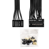 Корпус EXEGATE MIDITOWER AA-443-AA450 EX298139RUS