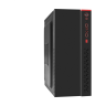 Корпус EXEGATE MIDITOWER AA-443 EX298131RUS