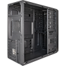 Корпус EXEGATE MIDITOWER XP-401-UNS350 EX299373RUS