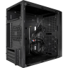 Корпус EXEGATE MINITOWER BAA-104U-UNS450 EX299148RUS