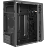 Корпус EXEGATE MINITOWER BAA-106-UNS350 EX299182RUS