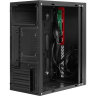 Корпус EXEGATE MINITOWER BAA-403U-UNS400 EX299261RUS