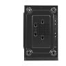Корпус EXEGATE MINITOWER BAA-403U2-UNS500 EX299259RUS