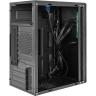 Корпус EXEGATE MINITOWER BAA-408U-UNS400 EX299265RUS