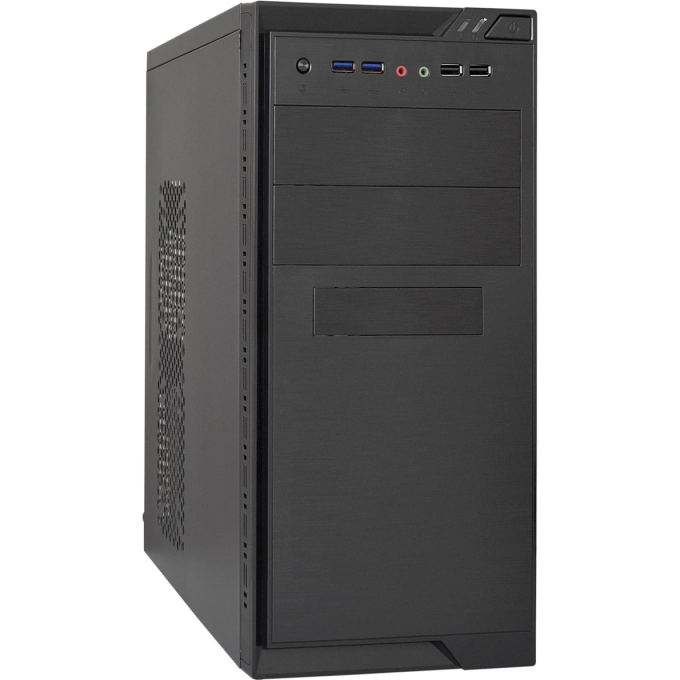 Корпус EXEGATE MINITOWER MA-372UX-UNS400 EX299305RUS