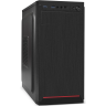 Корпус EXEGATE MINITOWER QA-412U-UNS350 EX299150RUS