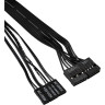 Корпус EXEGATE XP-329S-XP500 MIDITOWER EX278399RUS
