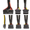 Корпус EXEGATE XP-402U-XP400 MIDITOWER EX283737RUS