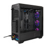 Корпус Miditower EXEGATE i3 NEO-EVO800 EX296082RUS