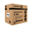Корпус Minitower EXEGATE i3 SEA-NPX500 EX298751RUS