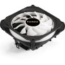 Кулер EXEGATE DARK MAGIC EE400XL-PWM.RGB EX286158RUS