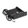 Планка USB EXEGATE U3H-622 EX297553RUS