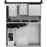 Серверная платформа EXEGATE PRO 2U550-06/2U2088, высота 2U, Redundant БП Chicony 2x550W EX296231RUS