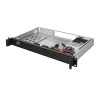 Серверный корпус EXEGATE PRO 1U255-01, БП 1U-F250AS EX297114RUS