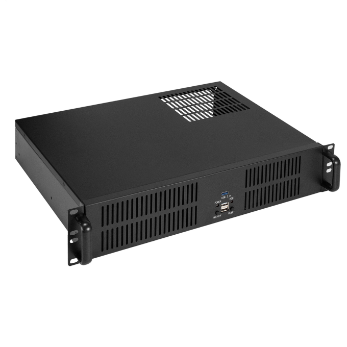 Серверный корпус EXEGATE PRO 2U350-33 EX299966RUS