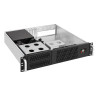 Серверный корпус EXEGATE PRO 2U400-02, БП 600ADS EX297155RUS
