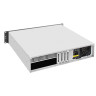 Серверный корпус EXEGATE PRO 2U400-02 БП 700PAS EX299978RUS