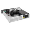Серверный корпус EXEGATE PRO 2U400-02 БП 700PAS EX299978RUS
