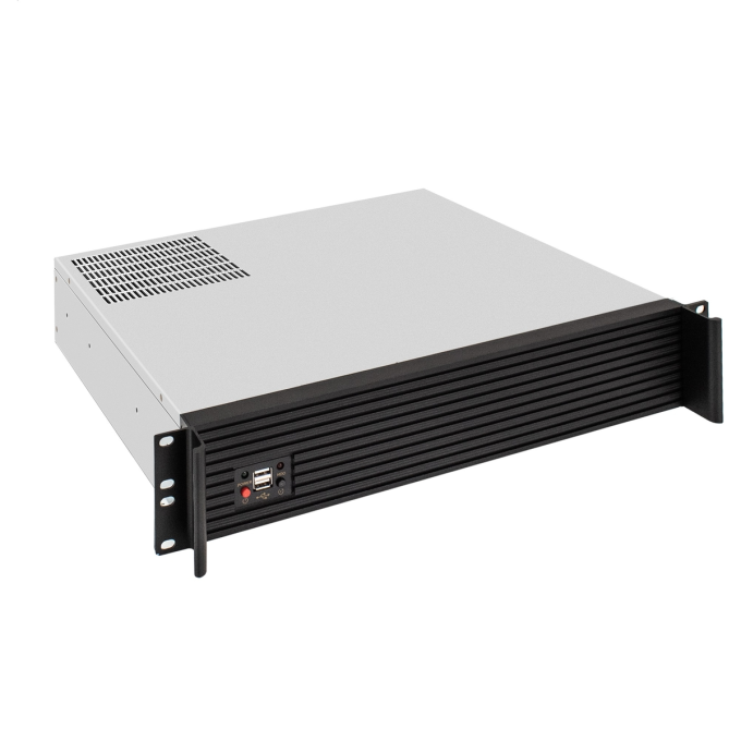 Серверный корпус EXEGATE PRO 2U400-04AL EX298511RUS