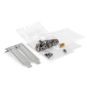 Серверный корпус EXEGATE PRO 2U400-04AL EX298512RUS