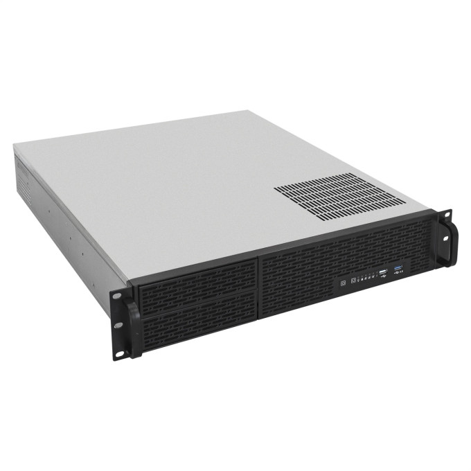 Серверный корпус EXEGATE PRO 2U550-06/2U2088 БП 2U-920ADS EX293932RUS