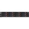 Серверный корпус EXEGATE Pro 2U660-HS12 EX293399RUS