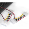 Серверный корпус EXEGATE PRO 3U330-02, 700ADS EX279763RUS