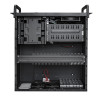 Серверный корпус EXEGATE PRO 4U450-07/4U4017S, БП 1200RADS EX293215RUS