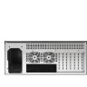 Серверный корпус EXEGATE PRO 4U390-05, без БП