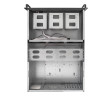 Серверный корпус EXEGATE PRO 4U650-18, без БП