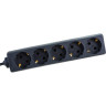 Удлинитель EXEGATE ECE-5-3B EX285822RUS